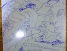 RARE PSYCHE LP   AGNES STRANGE / STRANGE FLAVOUR  