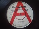 THE DAKOTAS : THE CRUEL SEA ( PARLOPHONE R5044 A COPY DEMO ) EX