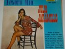 JULIO JARAMILLO/TESORIO MIO /  RECORD EX USA  LP