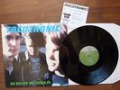 Tocotronic - Sie wollen uns erzählen, 1st Press Mini-LP 1997, L´Age D´Or, Ärzte