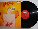 LP BIRTH CONTROL - Knock Knock Who`s There? - KRAUTROCK 1973 - Metronome 200.132