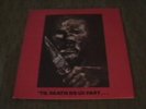 Slayer-'Til Death Do Us Part...Double (2 lps) Black Vinyl