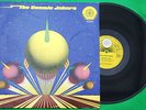 COSMIC JOKERS - SAME - Quadrophonic - 1974 VERY RARE KRAUT