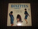 The Ronettes - Presenting the Fabulous Ronettes Featuring Veronica (Blue Label)