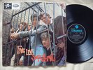 THE YARDBIRDS- FIVE LIVE RARE 1964 UK BLUE/BLK LBL ERIC CLAPTON BLUES HARD ROCK