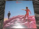 RUSH HEMISPHERES LP ANTHEM 1978 RED VINYL GATE FOLD MINT BEAUTIFUL  W/ POSTER