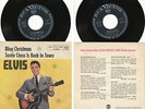 ELVIS PRESLEY Single RCA Victor 47-9674 