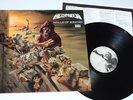 HELLOWEEN -Walls of Jericho LP 1985 , NOISE REC. 1st press