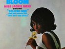 JACKIE ROSS • FULL BLOOM • 1966 DJ COPY LP CHESS 1489