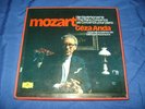 Geza Anda: Mozart: The piano concertos. German DGG 2720 030 ed1 12LP box MINT