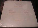 MARIA CALLAS PUCCINI TOSCA SEALED 2 LP BOX PRIVATE LIVE 1965 NEW YORK? HRE 275-2