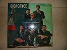 VINTAGE JAZZ LP GIGI GRYCE & THE JAZZ LAB QUINTET on RIVERSIDE RLP-12-229 MONO