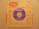 THE FIVE KEYS CAPITOL OBSCURE 45 RECORD #3185 VG++