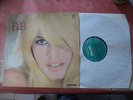BRIGITTE BARDOT /B.B/ 1964 ORIGINAL LP BIEM PHILIPS B 77984L GORAGUER GAINSBOURG