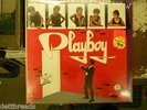 THE MARVELETTES - Playboy - FUNK SOUL  LP Tamla Detroit