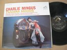 Charlie Mingus LP Tijuana Moods NM RCA LSP 2533