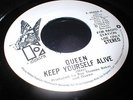 QUEEN  KEEP YOURSELF ALIVE, USA PROMO 7
