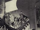 BENJAMIN BRITTEN  Noye's Fludde / HURWITZ  Argo OVAL 1961 Stereo  ZNF1  NM-