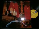 The Go-Betweens LP Spring Hill Fair NM 1984 Orig german vinyl w/lyric EX/EX+