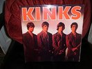 KINKS the kinks lp