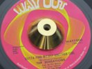 THE SENSATIONS - GOTTA FIND MYSELF ANOTHER GIRL / LONELY WORLD ( WAY OUT ) SOUL