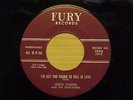 MONSTER NYC DOO WOP 1ST PRESS 45 