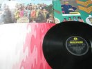 BEATLES SGT PEPPER PMC 7027 Y&B MONO + FOOL INNER+CUT-OUT STUNNING ORIGINAL
