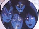 KISS Creatures Of The Night PICTURE DISC w/Gatefold Sleeve