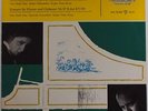 Haskil Fricsay Mozart Piano Concertos 19 & 27 DGG 6/60  LPM 18 383