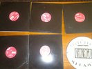 Chicago / Detroit Package 36x Nu Groove Traxx  KMS usw