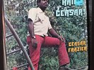 CEASAR FRAZIER - Hail Ceasar EASTBOUND LP SOUL JAZZ FUNK 1972 NM SHRINK WLP RARE