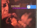 John Coltrane   LIVE at the VILLAGE VANGUARD    Impulse STEREO A-10 RVG Dolphy