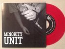 MINORITY UNIT DEMO 7