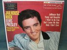 Elvis Presley EPA-4114 Jailhouse Rock EP Original 1957 NM