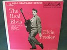 Elvis Presley EPA-5120 The Real Elvis EP DOS 1965 NM