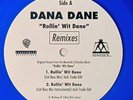 Dana Dane - Rollin' Wit Dane (Remixes) 12