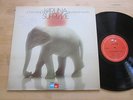 John Handy & Ali Akbar Khan - Karuna Supreme LP Spiritual Jazz on MPS SIGNED