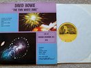 DAVID BOWIE Thin White Duke Live at Nassau Coliseum NY 1976 dble Ruthless mint