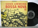 Gene Ammons - Bad Bossa Nova US LP Prestige Orig RARE