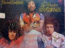 THE JIMI HENDRIX EXPERIENCE - Electric Ladyland Near Mint 1968 LP