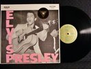 Rare ELVIS PRESLEY 12