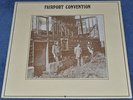 FAIRPORT CONVENTION Angel Delight SCARCE ORIG UK 71 EX+ LP