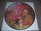 MARILLION - ACOUSTIC CONCERT, PICTURE DISC LP, LIM.ED.1000 COPIES, OOP,