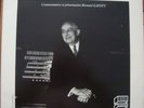  ORGAN PRIVATE MARCEL DUPRE IMPROVISATIONS MEUDON