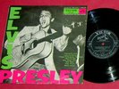 Elvis Presley - Blue Suede Shoes - Rare 10