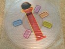 Less Than Jake Pezcore 10th Anniversary Clear Picture Disc Super Limited