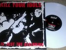 KILL YOUR IDOLS - THIS IS JUST THE BEGINNING 10