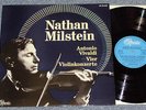NATHAN MILSTEIN 4 Concerti VIVALDI 1stPress STEREO OPERA (SAX) MINT