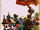 LOVE MACHINE   