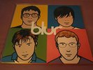 Blur The Best Of 2XLP Rare Ltd 1st Press 2000 NM/NM Britpop Oasis Verve